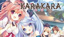 Kup KARAKARA na PC