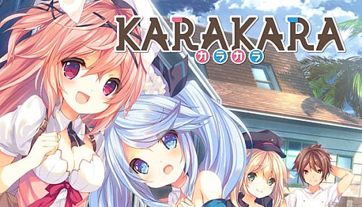 KARAKARA