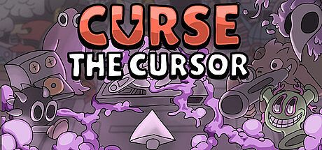 Curse the Cursor Game