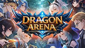 Dragon Arena