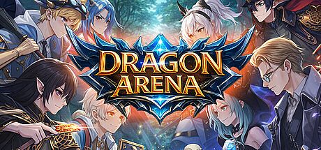 Dragon Arena Game