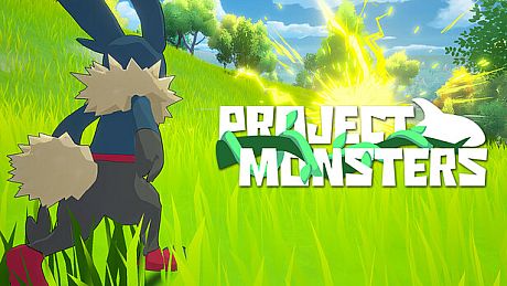 Project Creatures Game