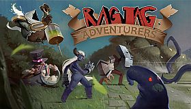 Ragtag Adventurers