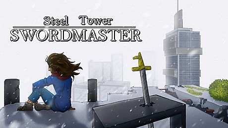 Steel Tower Swordmaster Game