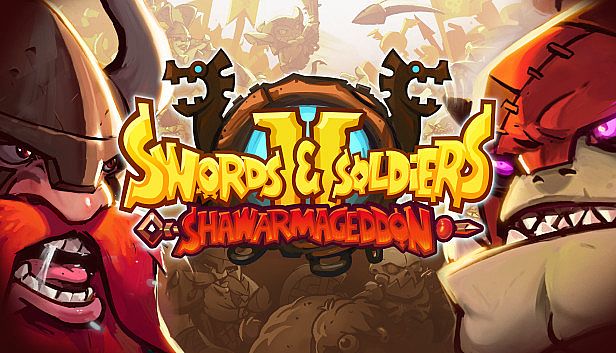 Buy Swords and Soldiers 2 Shawarmageddon