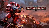 Kup Warhammer 40,000: Battlesector na PC