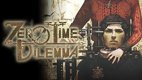 Zero Escape: Zero Time Dilemma Game