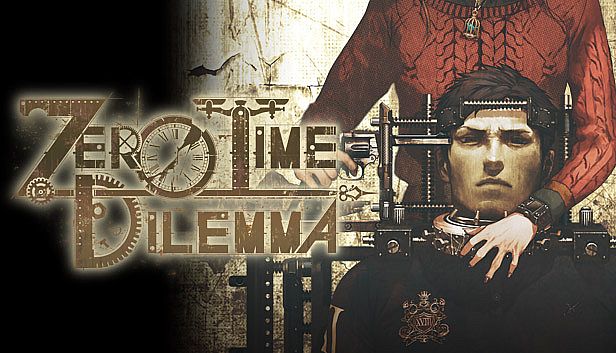 Buy Zero Escape: Zero Time Dilemma