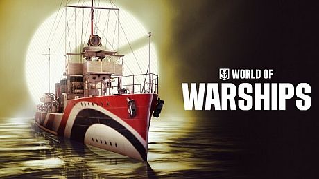 World of Warships — Tachibana Lima Pack DLC