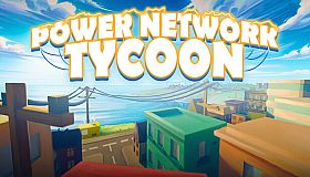 Power Network Tycoon