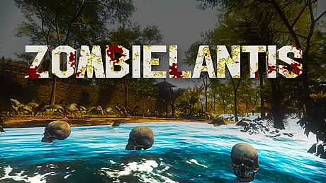 Zombielantis Game