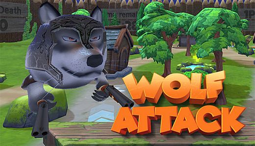 Wolf Attack