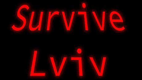 Survive Lviv Game