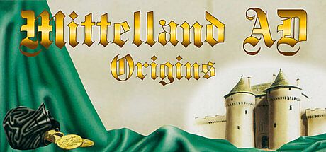 Mittelland AD Origins Game