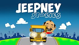 Jeepney Stories