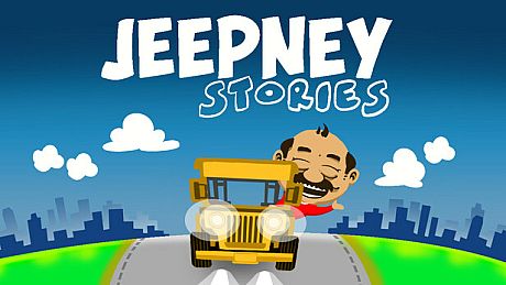 Jeepney Stories Game