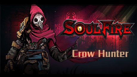 Soulfire: The Crow Hunter DLC