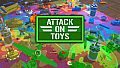 Attack on Toys (Classic, 2019)