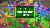 Kup Attack on Toys (Classic, 2019) na PC