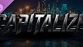 Capitalize - Oil Industry