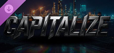 Capitalize - Oil Industry