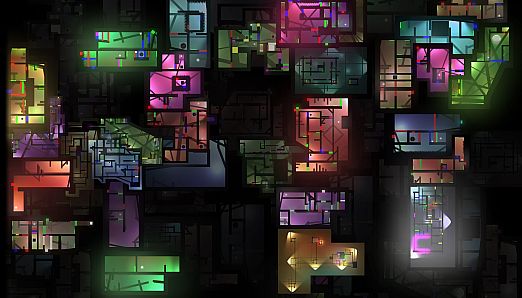 The Z Axis: Continuum