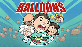 Balloons