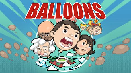Balloons Game