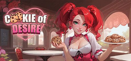 Cookie of Desire Game