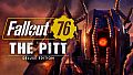 Fallout 76 The Pitt Deluxe Edition