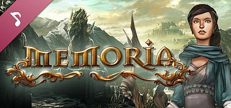 Memoria Soundtrack DLC