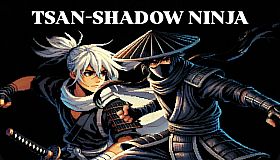 Tsan-shadow ninja