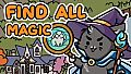 FIND ALL 4: Magic