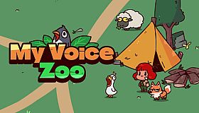 MyVoiceZoo