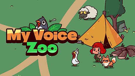 MyVoiceZoo Game