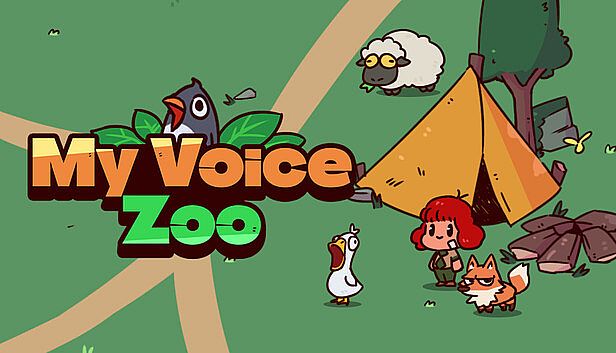 Buy MyVoiceZoo