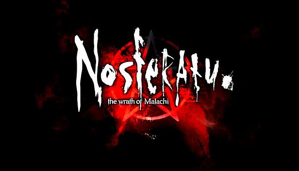 Buy Nosferatu: The Wrath of Malachi
