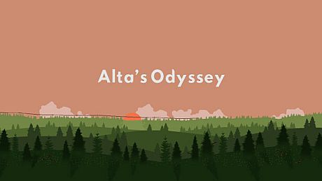 Alta's Odyssey