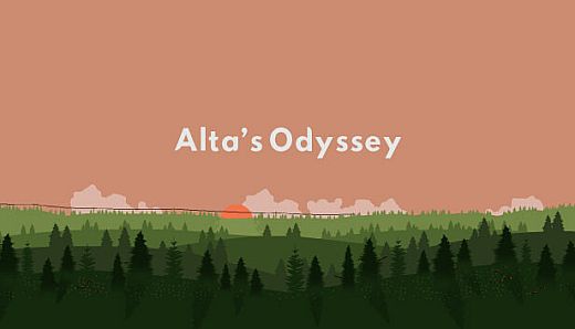 Alta's Odyssey