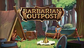 Barbarian Outpost