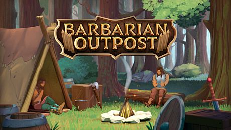 Barbarian Outpost Game