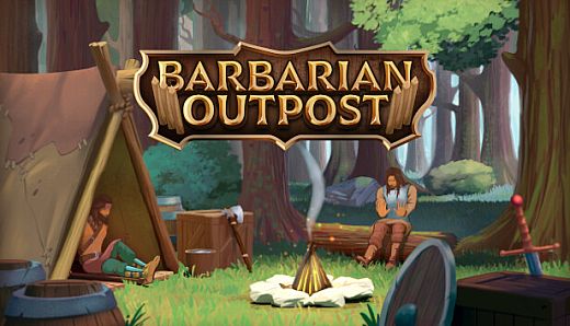 Barbarian Outpost