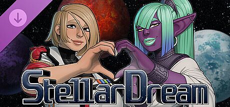 Stellar Dream - Part 2