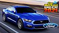 Car Mechanic Simulator 2021 - Ford Remastered DLC