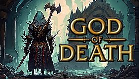 God Of Death