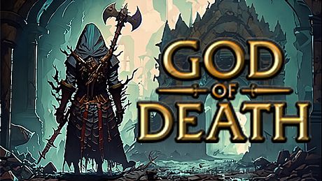 God Of Death Game