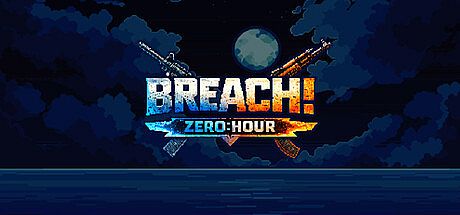 BREACH: Zero Hour