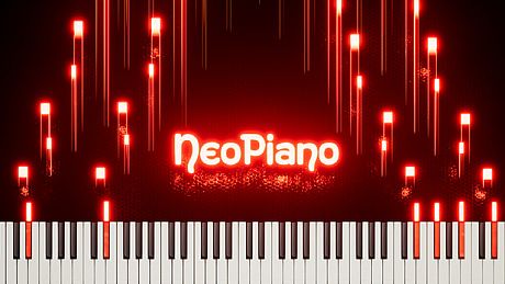 NeoPiano Game