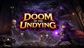 Doom of the Undying