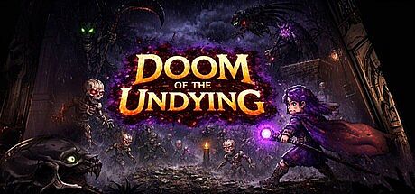 Doom of the Undying Game